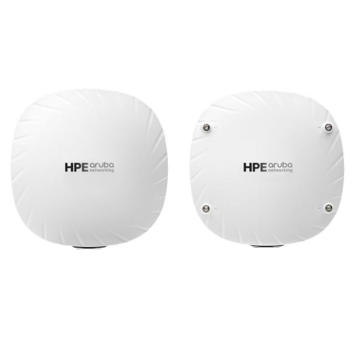 Access Point HP Aruba AP-535 JZ336A RW Dual Radio 4x4:4 802.11ax Internal Antennas Unified Campus-23613331