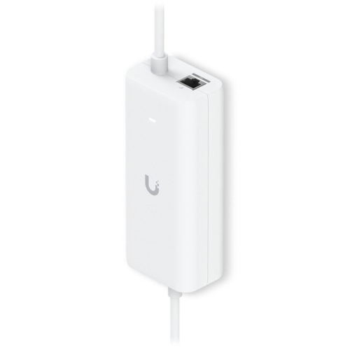 Ubiquiti UACC-PoE+-USBC Gigabit Ethernet 48 V