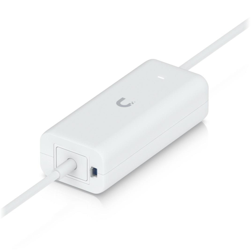 Ubiquiti UACC-PoE+-USBC Gigabit Ethernet 48 V-23613407