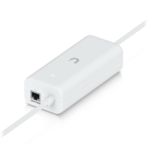 Ubiquiti UACC-PoE+-USBC Gigabit Ethernet 48 V-23613408