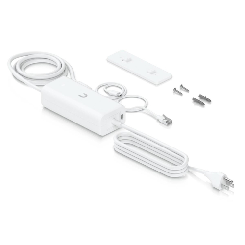 Ubiquiti UACC-PoE+-USBC Gigabit Ethernet 48 V-23613412