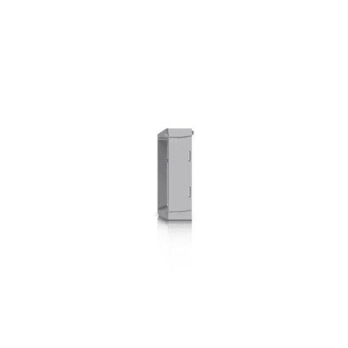 Ubiquiti UACC-ENVR-BEZEL części do stojaków Przedni panel-23613629