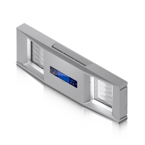 Ubiquiti UACC-ENVR-BEZEL części do stojaków Przedni panel-23613630