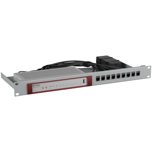 Rackmount.IT RM-ZN-T1 części do stojaków Wspornik montażowy