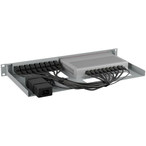 Rackmount.IT RM-ZN-T1 części do stojaków Wspornik montażowy-23613645