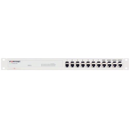 Rackmount.IT RM-FR-T10i Wspornik montażowy