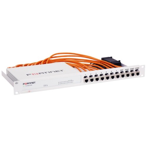 Rackmount.IT RM-FR-T10i Wspornik montażowy-23613662