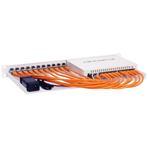 Rackmount.IT RM-FR-T10i Wspornik montażowy-23613663