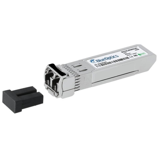 BlueOptics DEM-431XT-BO moduł przekaźników sieciowych Swiatłowód 10000 Mbit/s SFP+ 850 nm-23613693