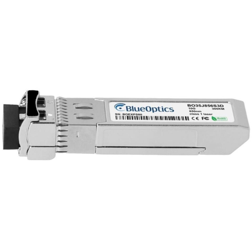 BlueOptics DEM-431XT-BO moduł przekaźników sieciowych Swiatłowód 10000 Mbit/s SFP+ 850 nm-23613694