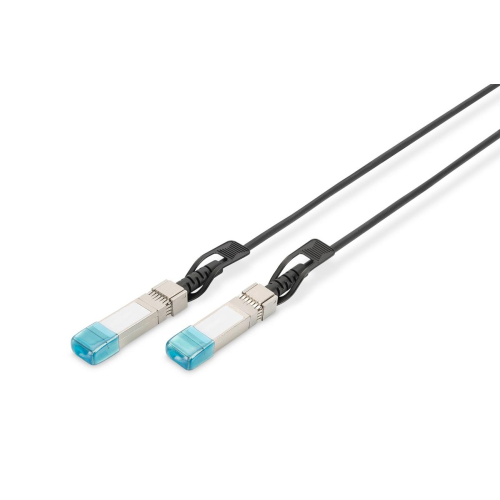 SFP+ 10G DAC Cable 1mAWG 30, HP HPE compatible