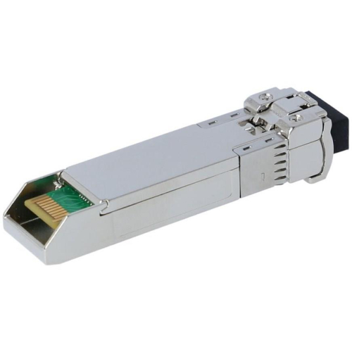 BlueOptics SFP-10G-SR-BO moduł przekaźników sieciowych Swiatłowód 10000 Mbit/s SFP+-23613721