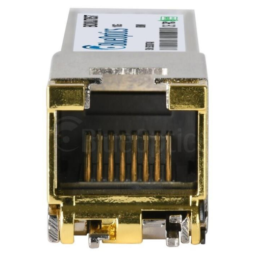 Moduł nadawczo-odbiorczy sieci BlueOptics SFP-10G-T-BO MIEDZIANY 10000 Mbit/s SFP+-23613729