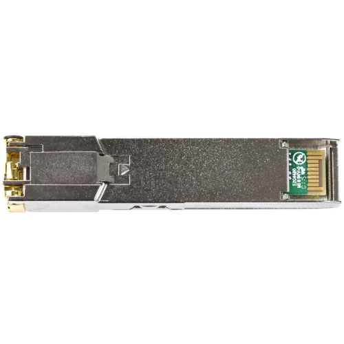 Moduł nadawczo-odbiorczy sieci BlueOptics SFP-10G-T-BO MIEDZIANY 10000 Mbit/s SFP+-23613730