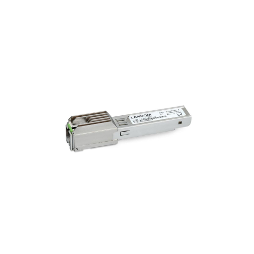 LANCOM SFP-XGSPON-1 moduł przekaźników sieciowych Swiatłowód 10000 Mbit/s
