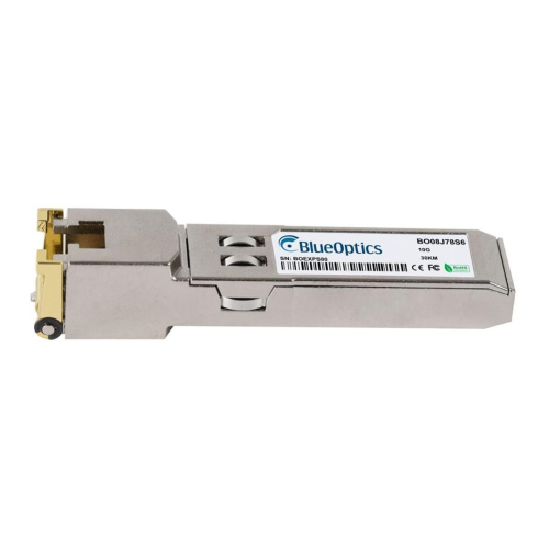 Kompatybilny moduł HPE SFP+ RJ45 10GBASE-T 30M-23613746