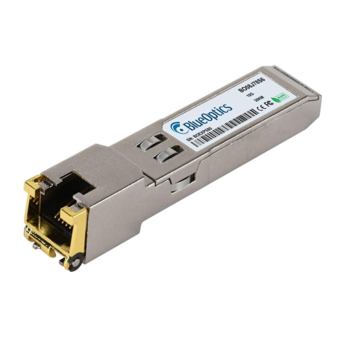 Kompatybilny moduł HPE SFP+ RJ45 10GBASE-T 30M-23613747