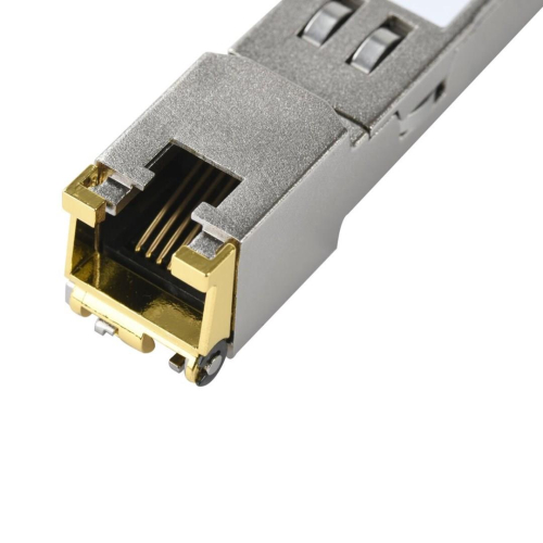 Kompatybilny moduł HPE SFP+ RJ45 10GBASE-T 30M-23613748