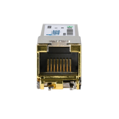 Kompatybilny moduł HPE SFP+ RJ45 10GBASE-T 30M-23613749
