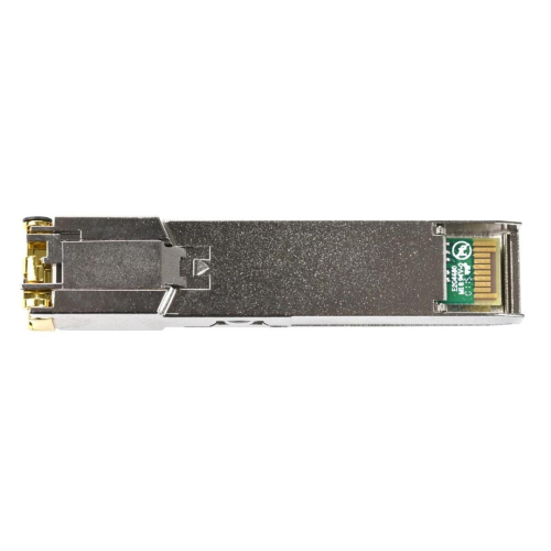 Kompatybilny moduł HPE SFP+ RJ45 10GBASE-T 30M-23613750