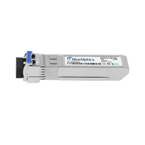 BlueOptics J9151D-BO moduł przekaźników sieciowych Swiatłowód 10000 Mbit/s SFP+ 850 nm-23613756