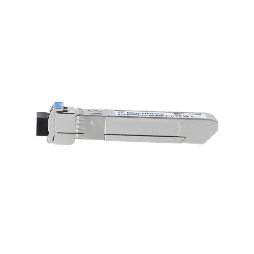 BlueOptics J9151D-BO moduł przekaźników sieciowych Swiatłowód 10000 Mbit/s SFP+ 850 nm-23613758
