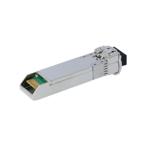 BlueOptics J9151D-BO moduł przekaźników sieciowych Swiatłowód 10000 Mbit/s SFP+ 850 nm-23613760