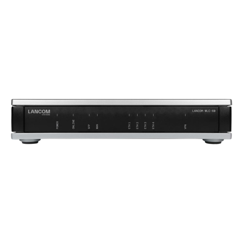 LANCOM WLC-60 gateway/kontroler 10, 100, 1000 Mbit/s