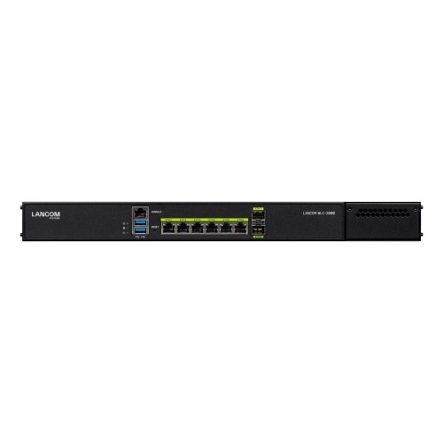 LANCOM WLC-2000 gateway/kontroler 10, 100, 1000 Mbit/s