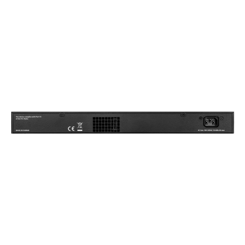 LANCOM GS-3628XP Zarządzany L2/L3 2.5G Ethernet (100/1000/2500) Obsługa PoE 1U Czarny-23614462
