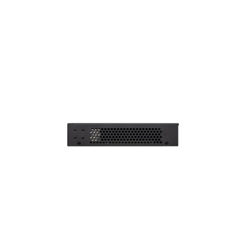 GS-2426 Zarządzany L2 Gigabit Ethernet (10/100/1000) 1U Czarny-23614494