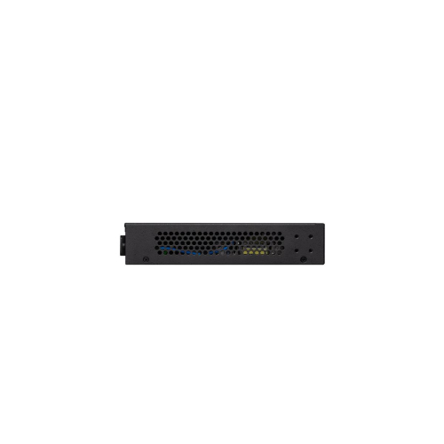 GS-2426 Zarządzany L2 Gigabit Ethernet (10/100/1000) 1U Czarny-23614495
