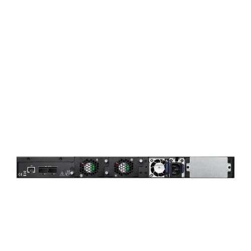 LANCOM XS-4554YUP Zarządzany L3 10G Ethernet (100/1000/10000) Obsługa PoE 1U Czarny-23614683