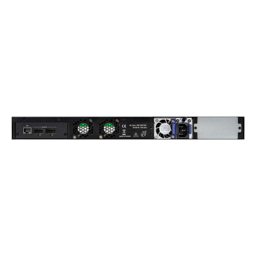 LANCOM GS-4554XP Zarządzany L3 2.5G Ethernet (100/1000/2500) Obsługa PoE 1U Czarny-23614697