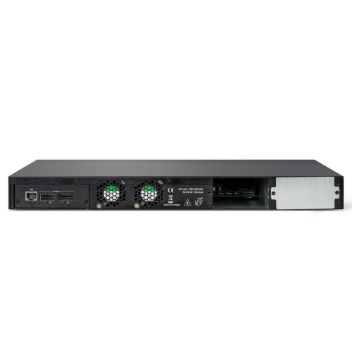 LANCOM GS-4554XP Zarządzany L3 2.5G Ethernet (100/1000/2500) Obsługa PoE 1U Czarny