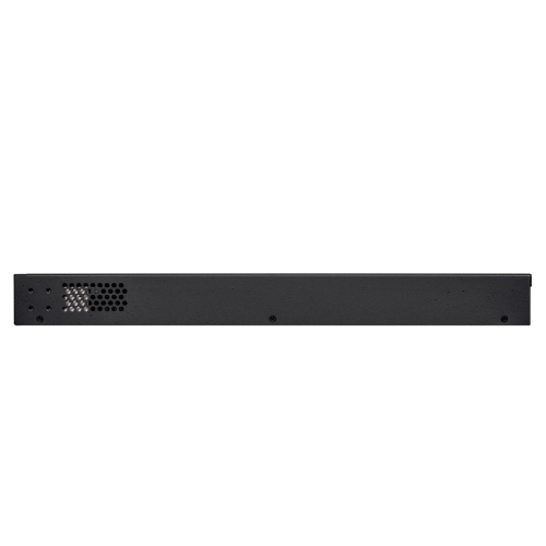 LANCOM XS-3550YUP Zarządzany L2/L3 10G Ethernet (100/1000/10000) Obsługa PoE 1U Czarny-23614758