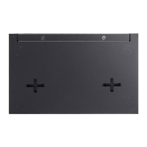 TP-Link Omada DS108G przełącznik sieciowy Nie zarządzany Gigabit Ethernet (10/100/1000) Czarny-23614841