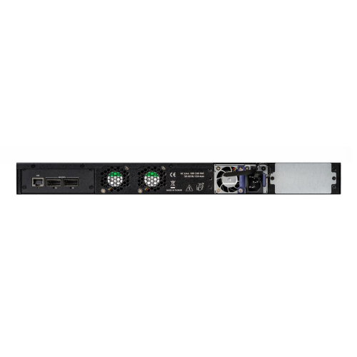 LANCOM GS-4530XP Zarządzany L3 2.5G Ethernet (100/1000/2500) Obsługa PoE 1U Czarny-23614843