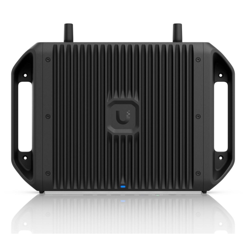 Ubiquiti UCG-Industrial gateway/kontroler 1000, 2500, 10000 Mbit/s