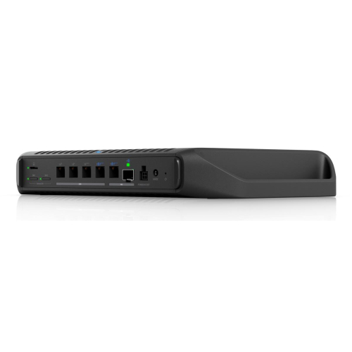 Ubiquiti UCG-Industrial gateway/kontroler 1000, 2500, 10000 Mbit/s-23615069