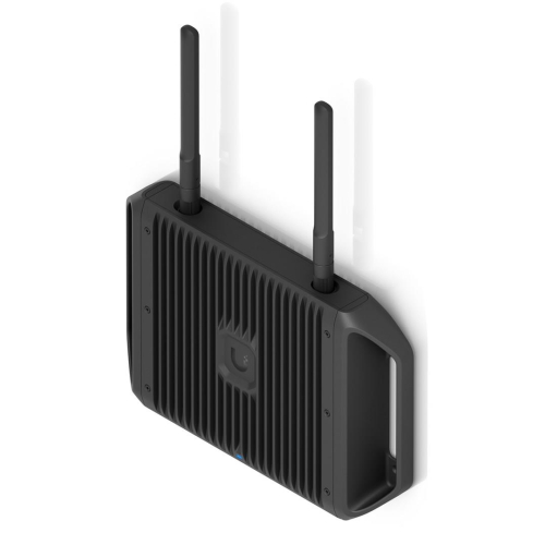 Ubiquiti UCG-Industrial gateway/kontroler 1000, 2500, 10000 Mbit/s-23615073