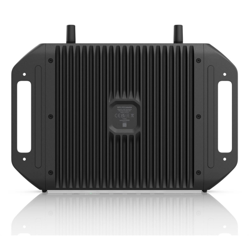 Ubiquiti UCG-Industrial gateway/kontroler 1000, 2500, 10000 Mbit/s-23615077