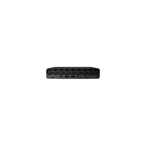 HP EliteDesk 8 Mini G1a AI Czarny / AMD RYZEN AI 7 Pro 350 2,0 GHz / 32 GB / 1 TB SSD / AMD Radeon 860M / W11P