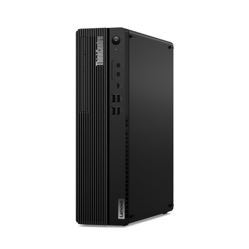 Lenovo ThinkCentre M75s Gen 5 AMD Ryzen™ 5 8500G 16 GB DDR5-SDRAM 512 GB SSD Windows 11 Pro SFF PC Czarny-23616147