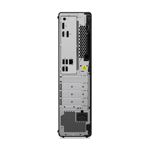 Lenovo ThinkCentre M75s Gen 5 AMD Ryzen™ 5 8500G 16 GB DDR5-SDRAM 512 GB SSD Windows 11 Pro SFF PC Czarny-23616150
