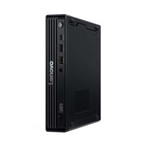 Lenovo ThinkCentre M90q Gen 6 Intel Core Ultra 9 285 32 GB DDR5-SDRAM 512 GB SSD Windows 11 Pro Mini PC Czarny-23616220