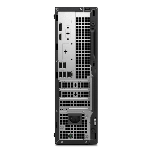 DELL Pro QCS1250 Intel® Core™ i5 i5-14500 16 GB DDR5-SDRAM 512 GB SSD Windows 11 Pro Wąski PC PC Czarny-23616246