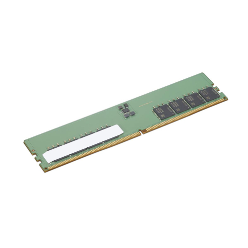 Lenovo 4X77A88512 moduł pamięci 32 GB 1 x 32 GB DDR5 288-pin DIMM Korekcja ECC