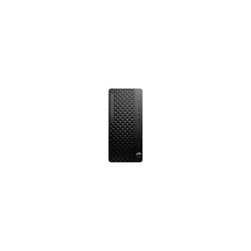 HP ProDesk 4 Tower G1i AI czarny / Intel Core Ultra 5 225 3,3 GHz / 16 GB / dysk SSD 512 GB / karta graficzna Intel / W11H