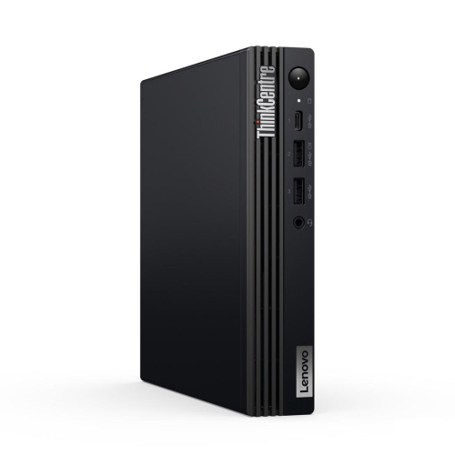Lenovo ThinkCentre M75q Gen 5 AMD Ryzen™ 5 8500GE 16 GB DDR5-SDRAM 512 GB SSD Windows 11 Pro Mini PC Czarny-23616280